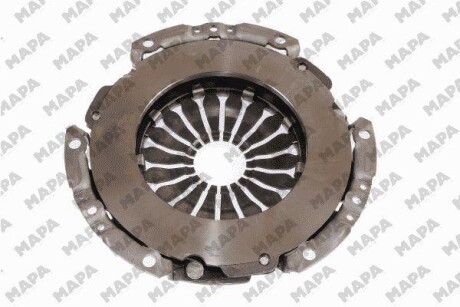 Фото 6 - Комплект зчеплення Mapa 018200509