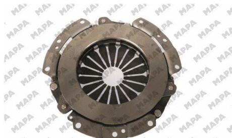 Фото 3 - Комплект зчеплення Mapa 018200700