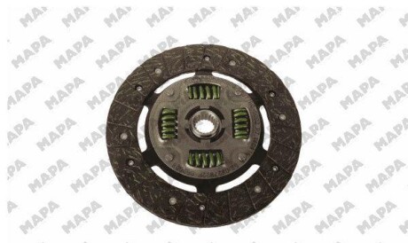 Фото 4 - Комплект зчеплення Mapa 018200700