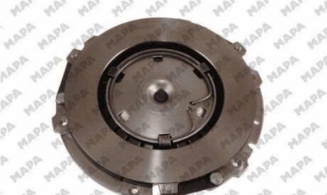 Фото 3 - Комплект зчеплення Mapa 019200009