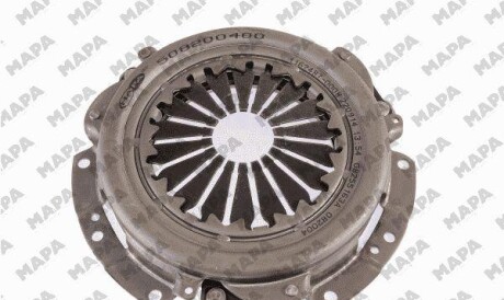 Фото 2 - Комплект зчеплення Mapa 019200300