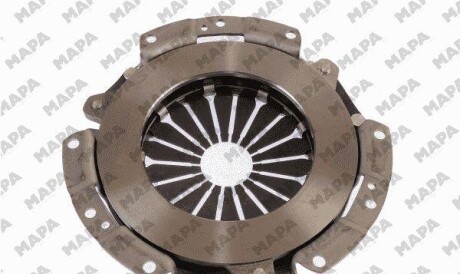 Фото 3 - Комплект зчеплення Mapa 019200300