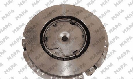 Фото 3 - Комплект сцепления Mapa 019200809