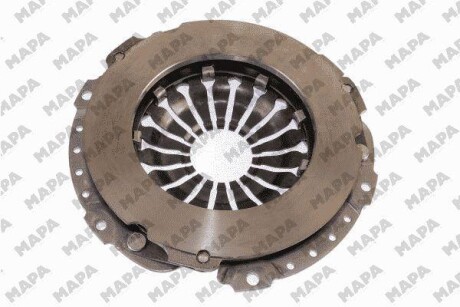 Фото 3 - Комплект сцепления Mapa 020200109