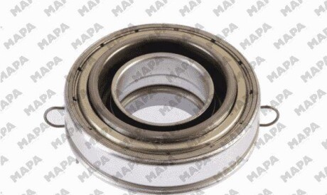 Фото 6 - Комплект сцепления Mapa 020200500