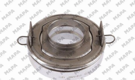 Фото 7 - Комплект сцепления Mapa 020200500