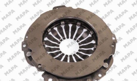 Фото 3 - Комплект зчеплення Mapa 020200809