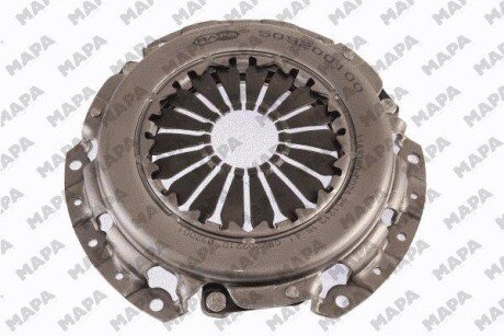 Фото 2 - Комплект сцепления Mapa 021200209