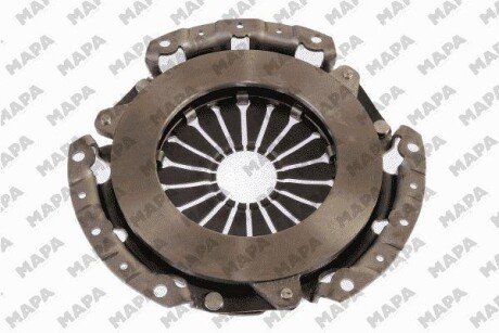 Фото 3 - Комплект сцепления Mapa 021200209