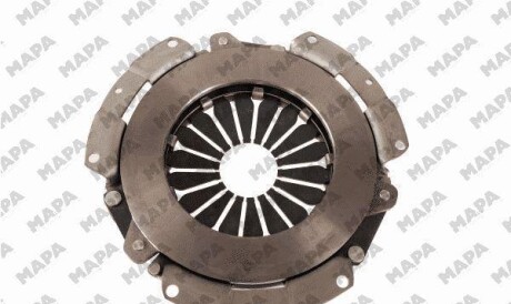 Фото 3 - Комплект сцепления Mapa 021200900