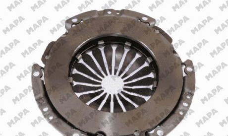 Фото 3 - Комплект зчеплення Mapa 022200500