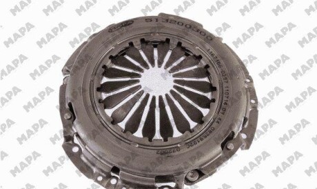 Фото 2 - Комплект зчеплення Mapa 023200500