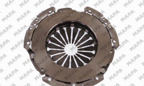 Фото 3 - Комплект зчеплення Mapa 023200500