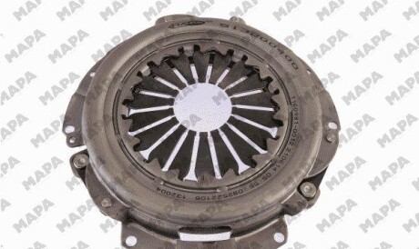 Фото 2 - Комплект зчеплення Mapa 023200600