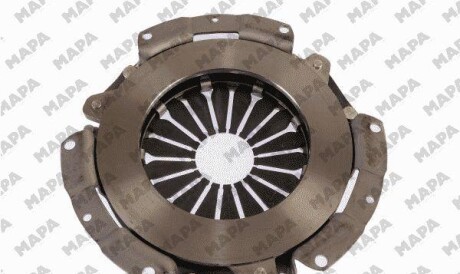 Фото 3 - Комплект зчеплення Mapa 023200600