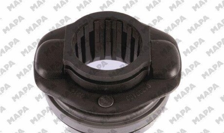 Фото 7 - Комплект зчеплення Mapa 023200600