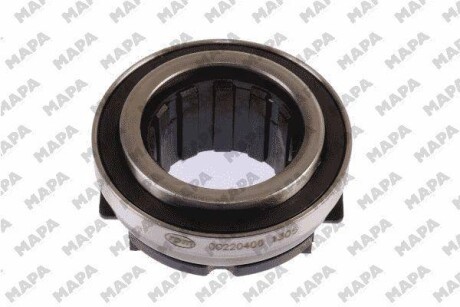 Фото 6 - Комплект сцепления Mapa 023200700