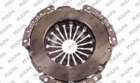 Фото 3 - Комплект зчеплення Mapa 023200800