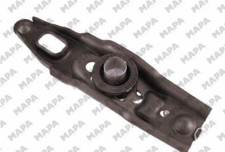 Фото 7 - Комплект зчеплення Mapa 023200800