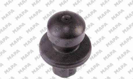 Фото 8 - Комплект зчеплення Mapa 023200800