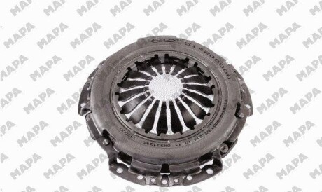 Фото 2 - Комплект зчеплення Mapa 023200900