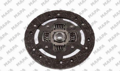 Фото 5 - Комплект зчеплення Mapa 023200900