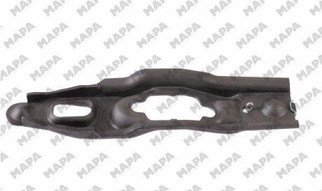 Фото 9 - Комплект зчеплення Mapa 023200900