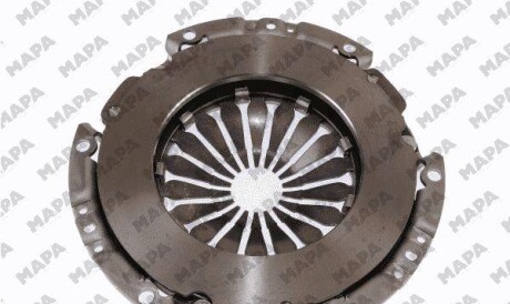 Фото 3 - Комплект зчеплення Mapa 024200700