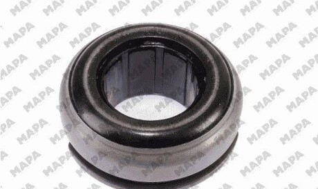 Фото 6 - Комплект зчеплення Mapa 024200700