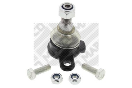 Фото 2 - Шарова опора MAPCO 19869HPS