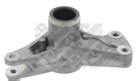 Фото 2 - Шкив генератора MAPCO 23966