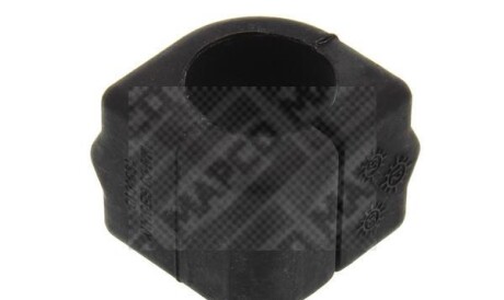 Фото 2 - Втулка стабілізатора MAPCO 33925