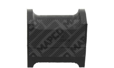 Фото 2 - Втулка стабілізатора MAPCO 37813