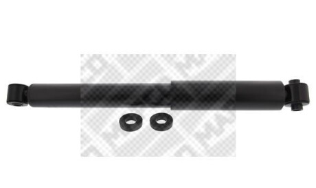 Фото 2 - Стійка амортизатору (амортизатор) MAPCO 40840