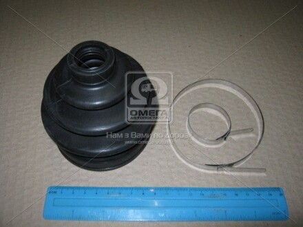 Фото 2 - Пыльник ШРУС MARUICHI 71425