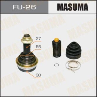 ШРКШ (FU-26) - (28393SA010, 28393SA011, 28021AC220) MASUMA FU26