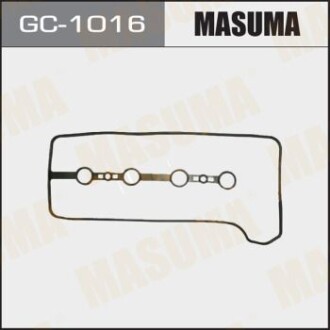 Прокладка клапанной крышки Toyota Avensis (03-08), Camry (01-11), Highlander (01-07), RAV 4 (05-16) 2.0, 2.4 (GC-1016) - (112130H010, 112130H040, 1121328010) MASUMA GC1016