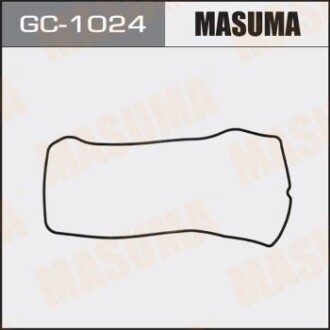 Прокладка клапанной крышки (GC-1024) - MASUMA GC1024