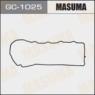 Прокладка клапанної кришки Toyota 2.5 (2ARFE EFI, 2ARFXE EFI), 2.7 (1ARFE EFI) (09-) (GC-1025) - MASUMA GC1025