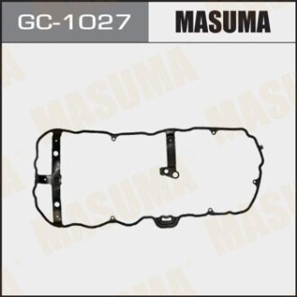 Прокладка клапанної кришки (GC-1027) - MASUMA GC1027