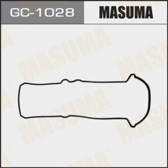 Прокладка клапанной крышки LAND CRUISER.LX470 2UZFE (GC-1028) - (1121350031) MASUMA GC1028