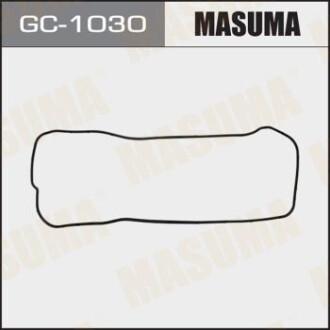 Прокладка клапанной крышки (GC-1030) - MASUMA GC1030