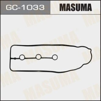 Прокладка клапанной крышки (GC-1033) - MASUMA GC1033