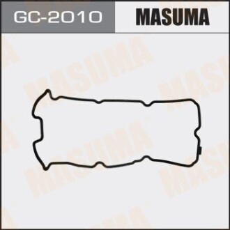 Прокладка клапанной крышки правая Infinity/ Nissan 2.3, 3.5 (VQ23DE, VQ35DE) (GC-2010) - MASUMA GC2010