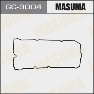 Прокладка клапанной крышки (GC-3004) - (1035A108, 6000605051) MASUMA GC3004