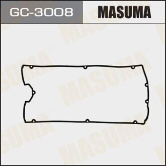 Прокладка клапанной крышки (GC-3008) - (md340535, md1867854x) MASUMA GC3008