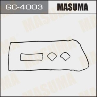 Прокладка клапанной крышки (GC-4003) - MASUMA GC4003