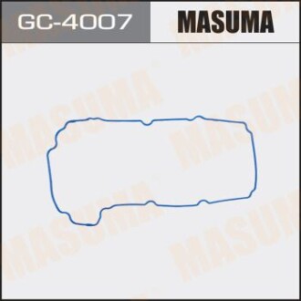 Прокладка клапанної кришки Mazda CX-9 (09-15) 3.7 (Duratec 37 EGI) (GC-4007) - (cy0110235a, ca6010235, cy0110235) MASUMA GC4007 (фото 1)