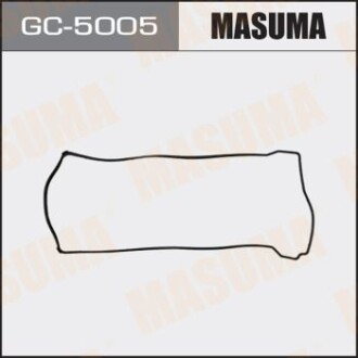 Прокладка клапанной крышки (GC-5005) - (12341R40A00) MASUMA GC5005