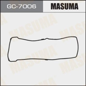 Прокладка клапанной крышки (GC-7006) - MASUMA GC7006